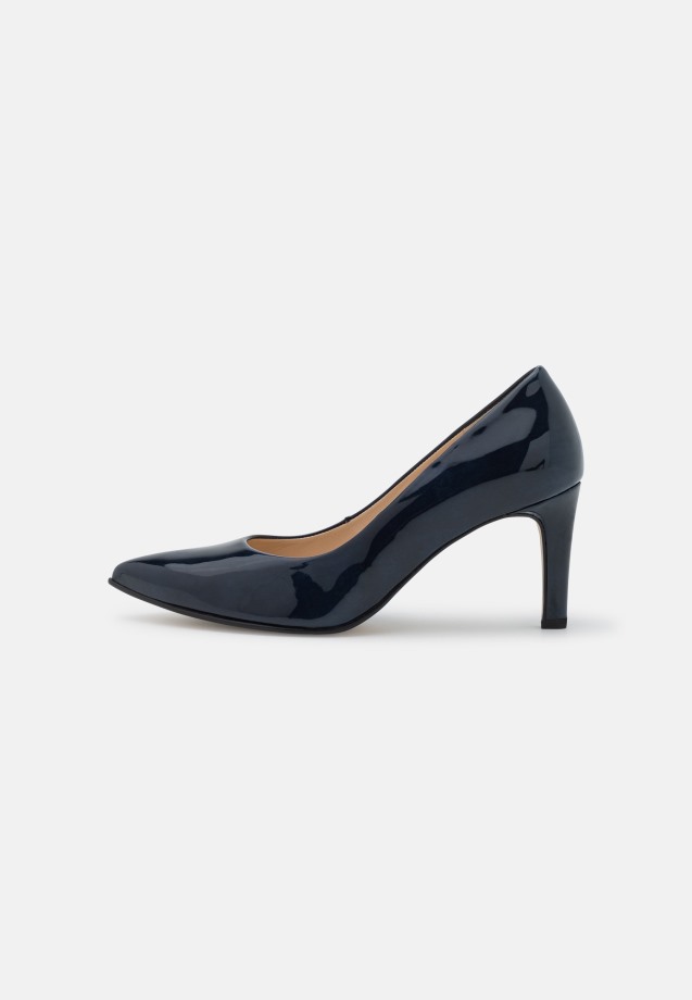Classic Heels Marine Gabor
