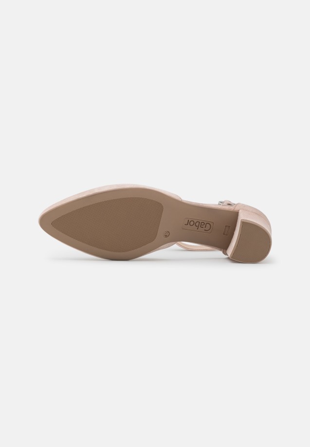 Classic Heels Rouge Gabor