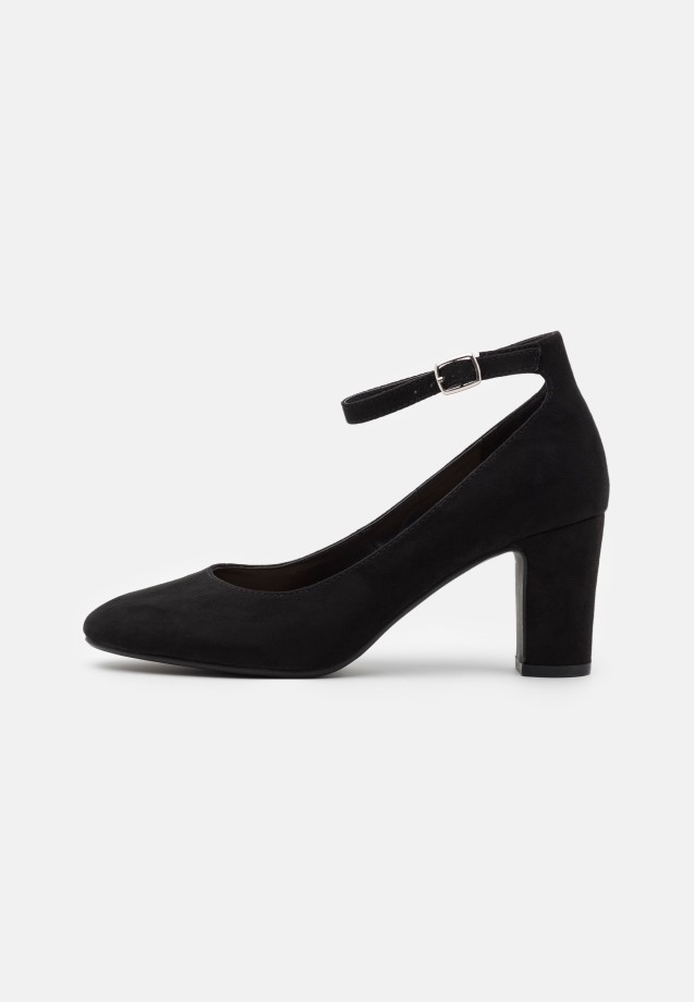 Classic Heels White Gabor