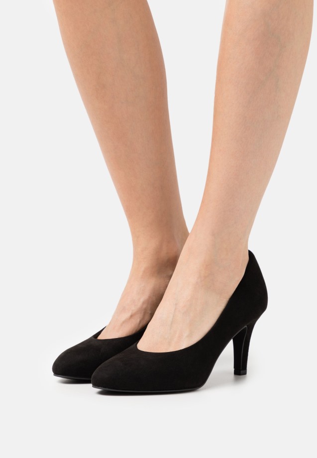 Classic Heels Women Gabor Black