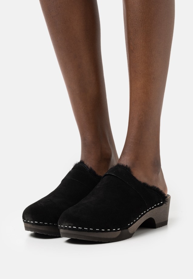 Clogs Gabor Nude