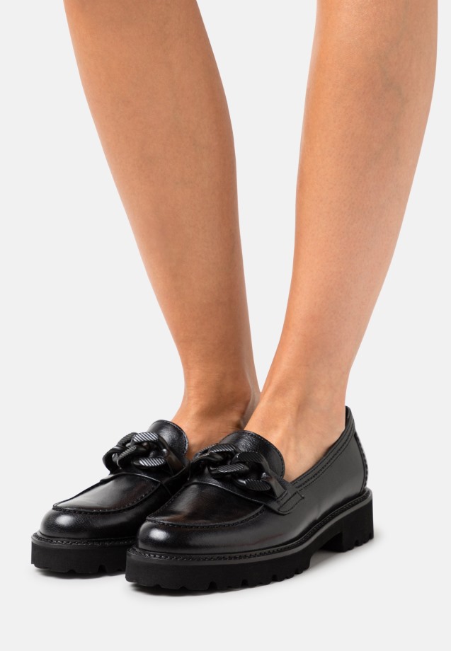 Clogs Gabor Nude