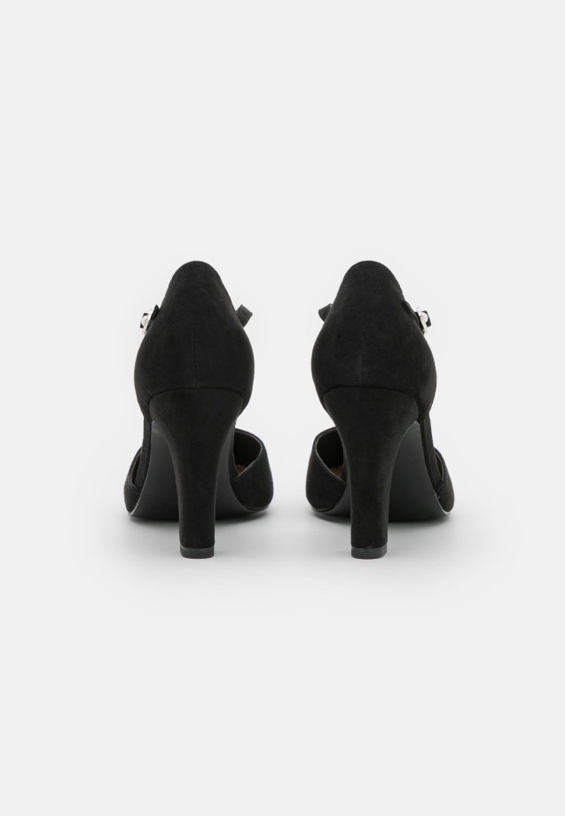Comfort - High Heels Gabor Black