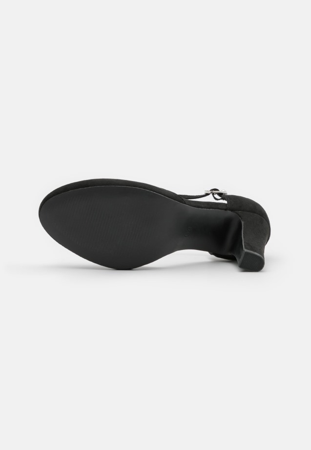 Comfort - High Heels Gabor Black