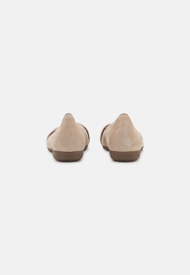 Desert Ballet Pumps Gabor