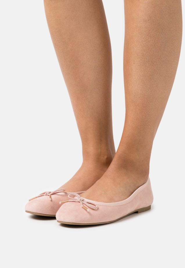Desert Ballet Pumps Gabor