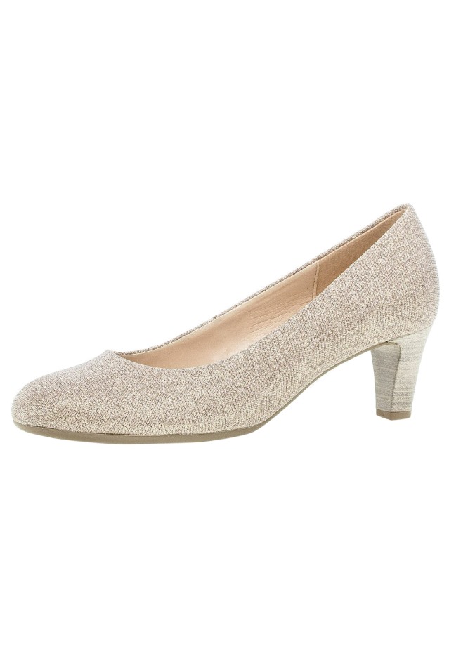 Fango Classic Heels Gabor