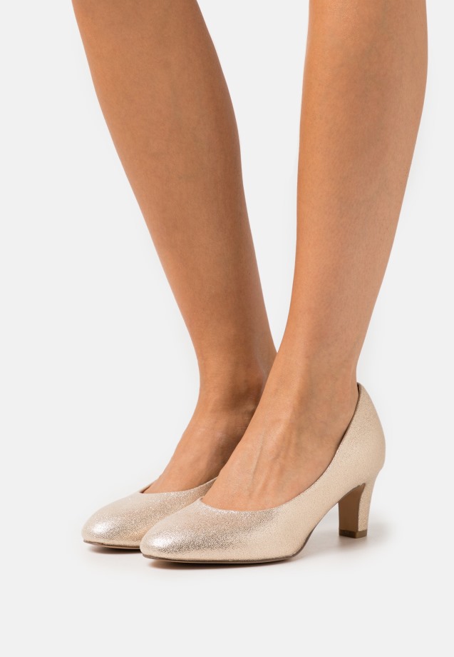 Fango Classic Heels Gabor