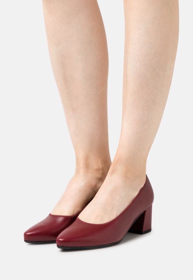Fango Classic Heels Gabor