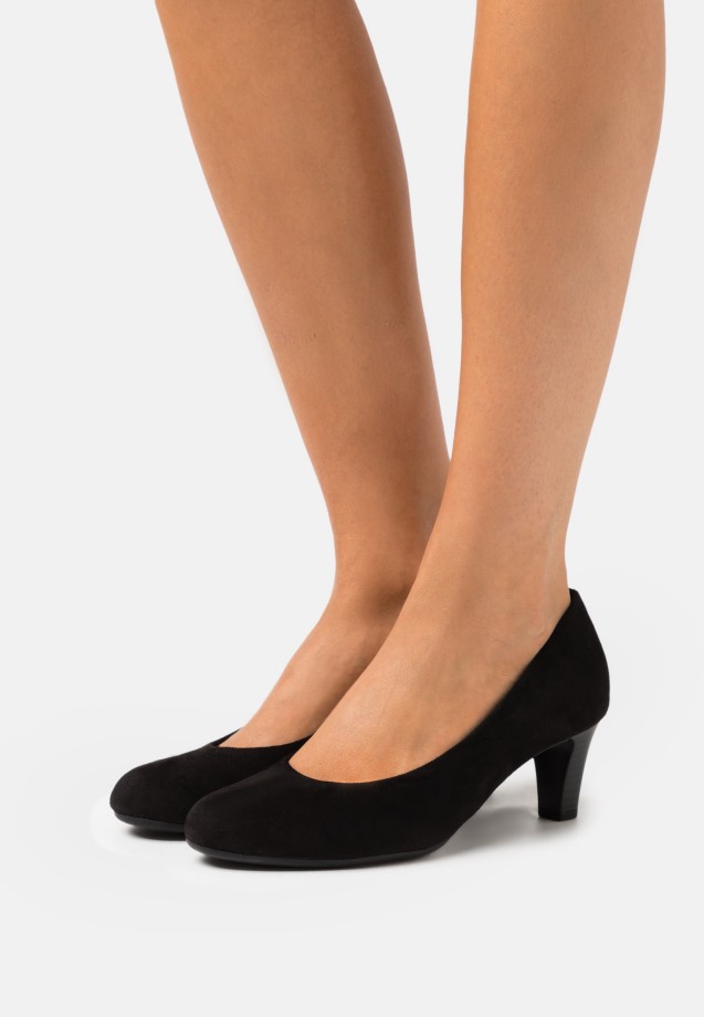 Fango Classic Heels Gabor