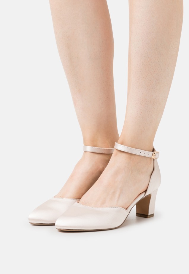 Fango Classic Heels Gabor