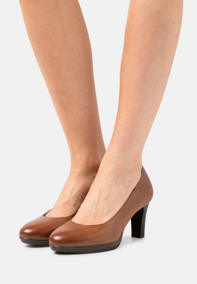 Fango Classic Heels Gabor