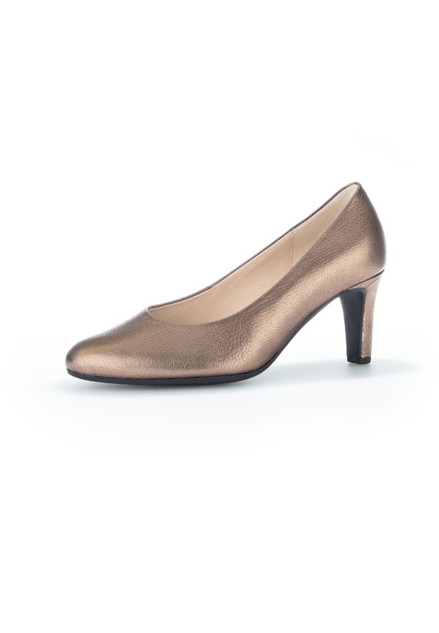 Fango Classic Heels Gabor