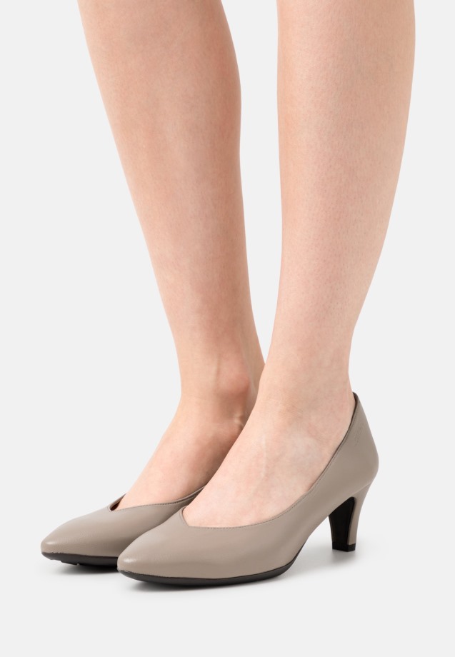 Fango Classic Heels Gabor