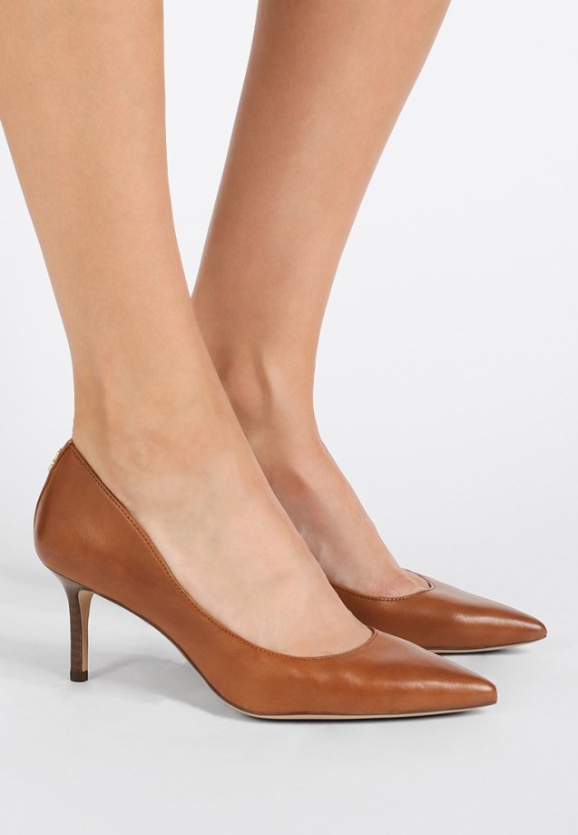 Fango Classic Heels Gabor