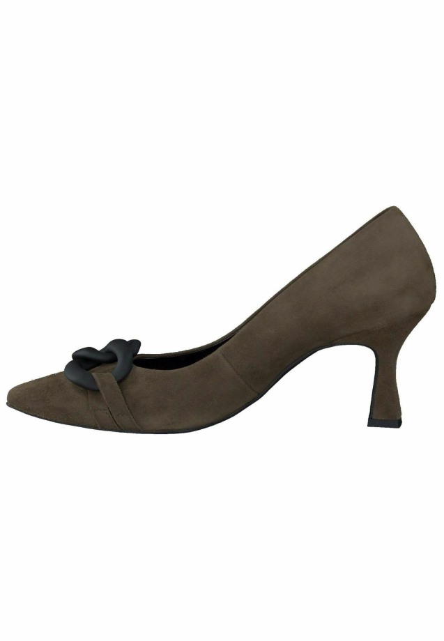 Fango Classic Heels Gabor