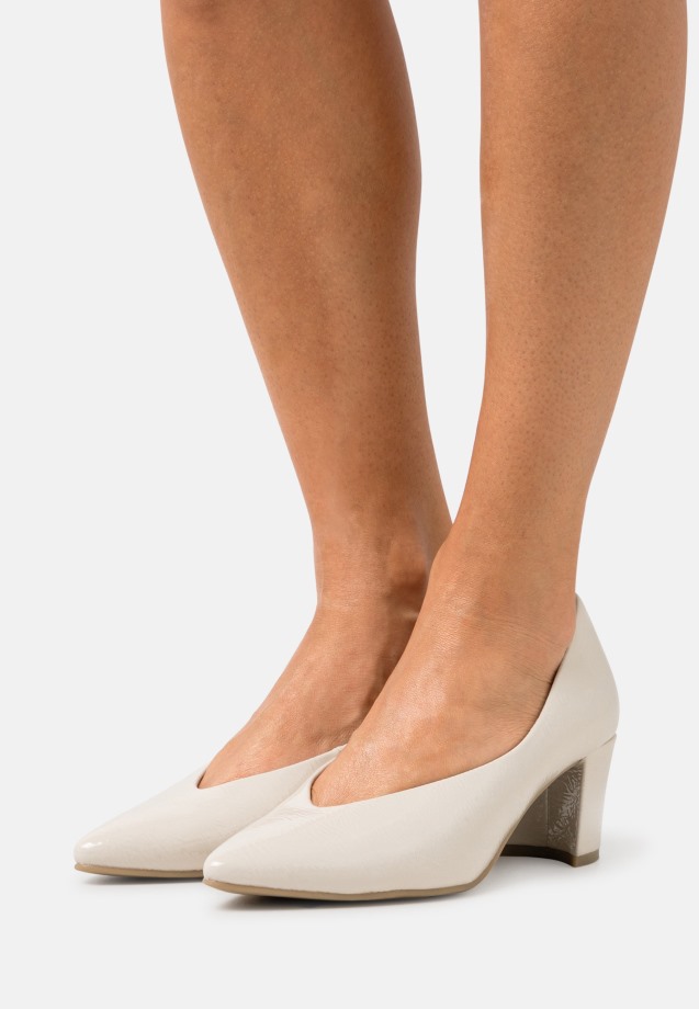 Fango Classic Heels Gabor