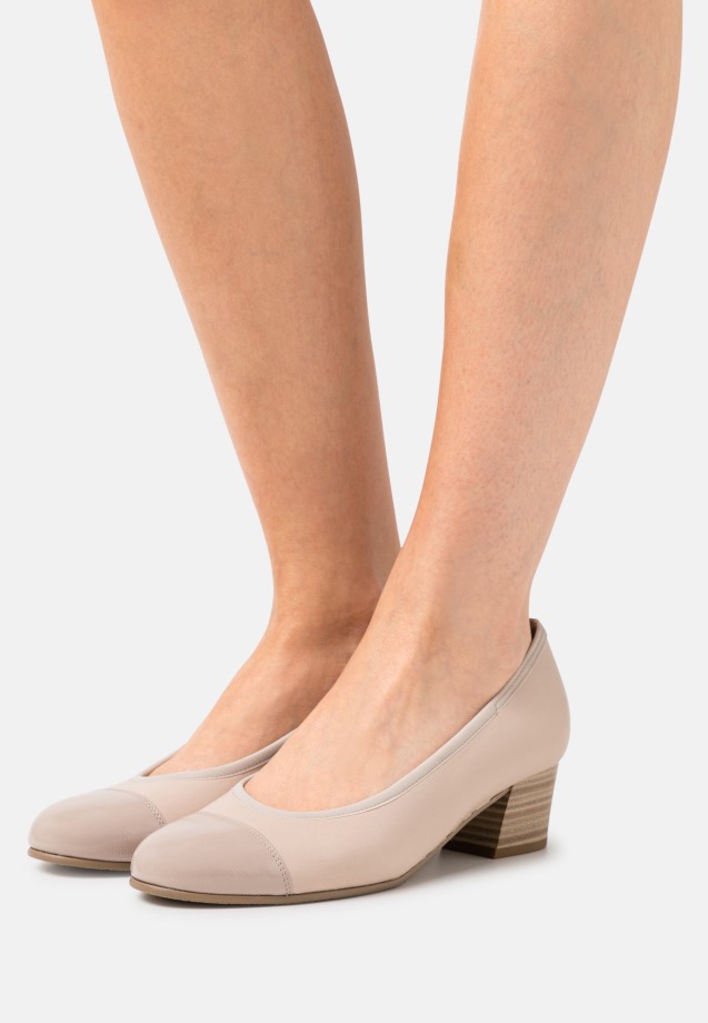 Fango Classic Heels Gabor