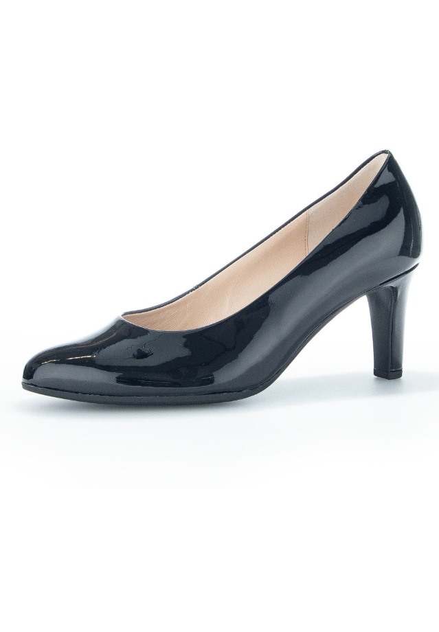 Fango Classic Heels Gabor