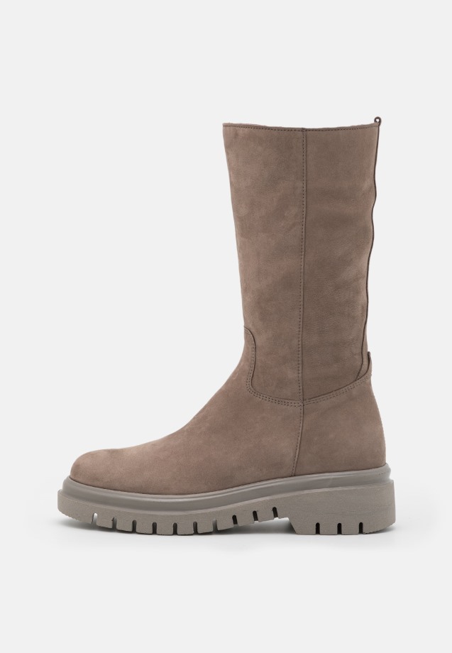 Fango Gabor Platform Boots