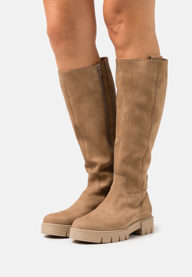 Fango Gabor Platform Boots