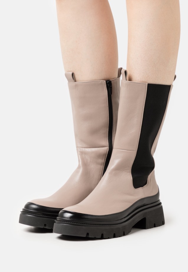 Fango Gabor Platform Boots
