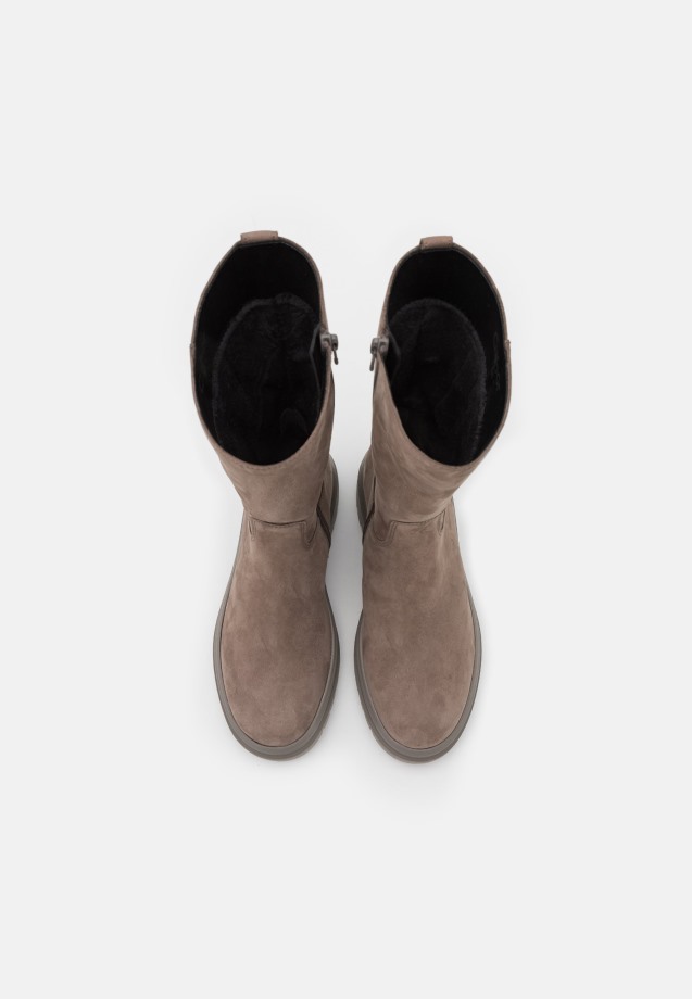 Fango Gabor Platform Boots