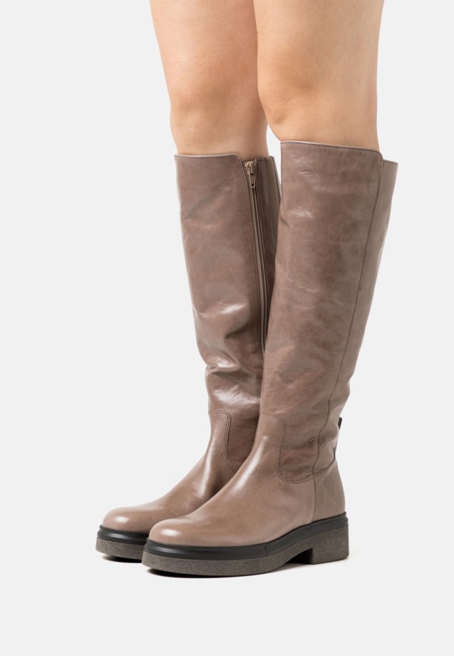 Fango Gabor Platform Boots