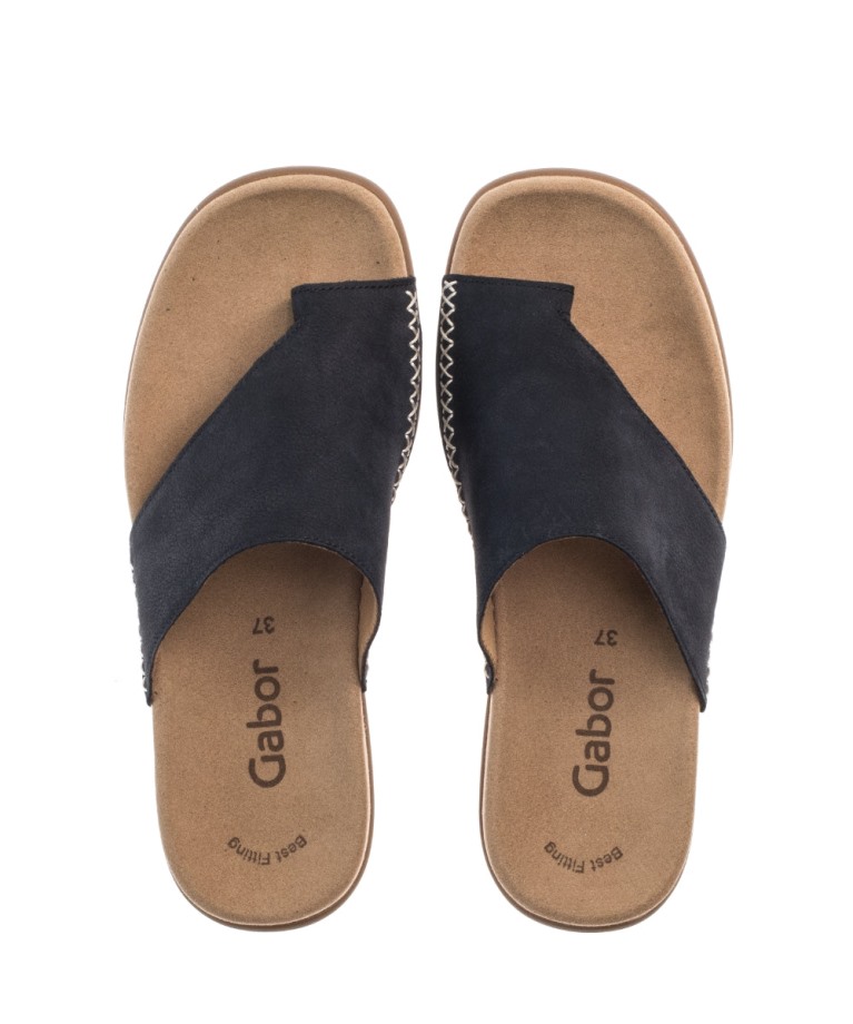 Gabor 03 700 16 Plava