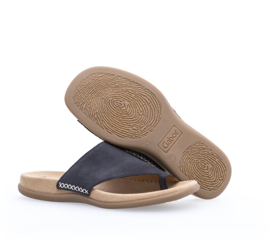 Gabor 03 700 16 Plava