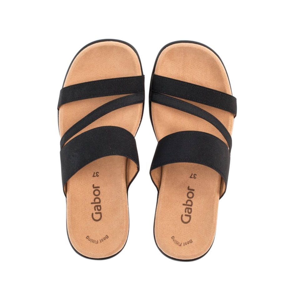 Gabor 0370287 - Crna