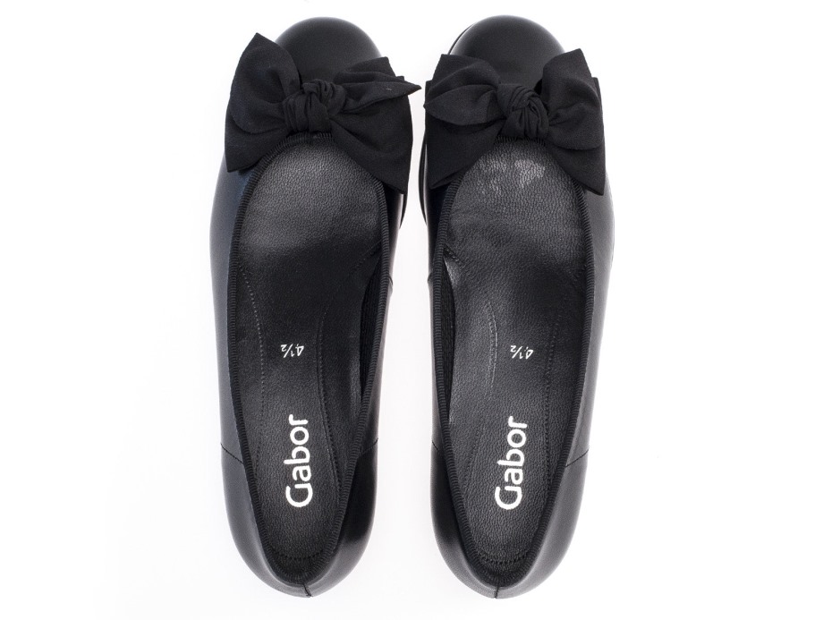 Gabor 0510637 - Crna