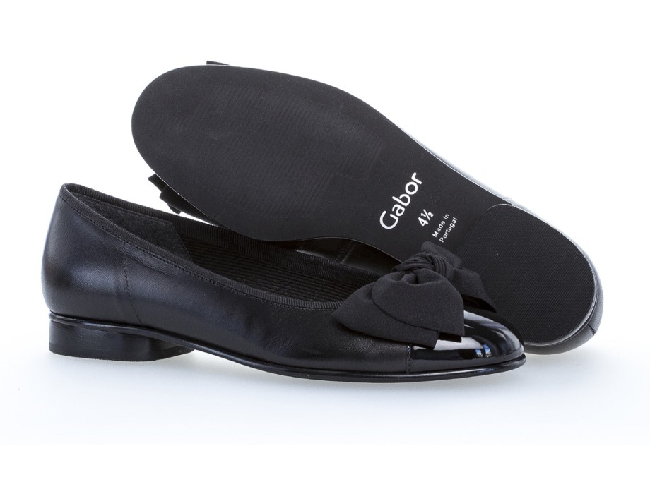 Gabor 0510637 - Crna