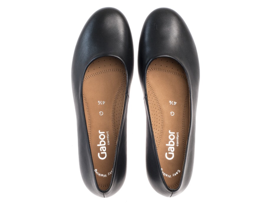 Gabor 0623057 - Crna