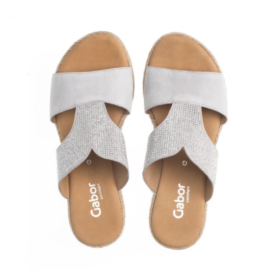 Gabor 2272140 - Srebro