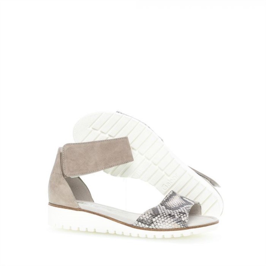 Gabor 4457039 - Sivi Antilop