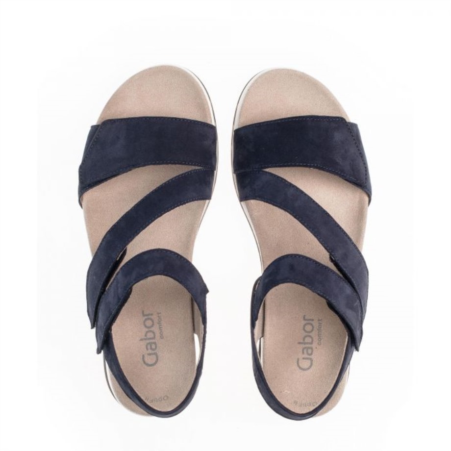 Gabor 4674236 - Tamnoplavi Antilop