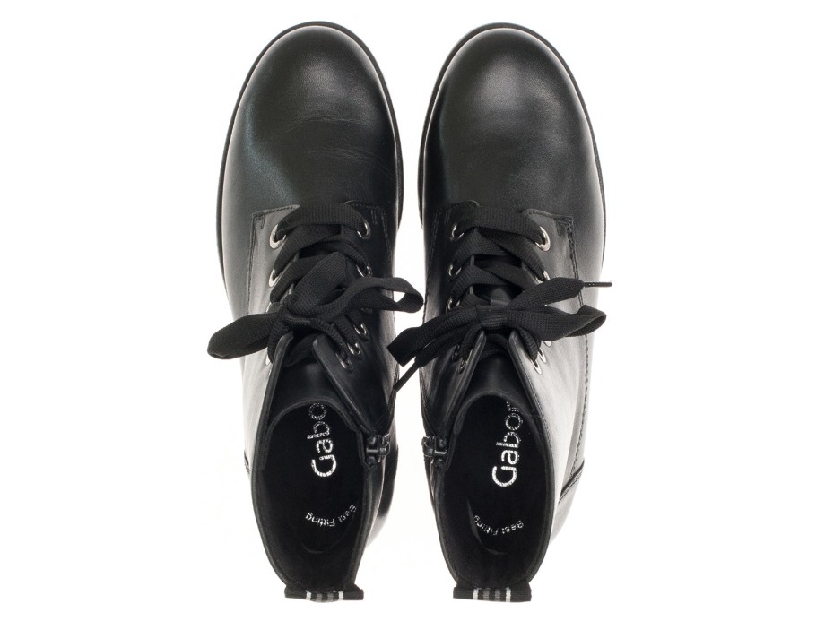 Gabor 5171137 - Crna