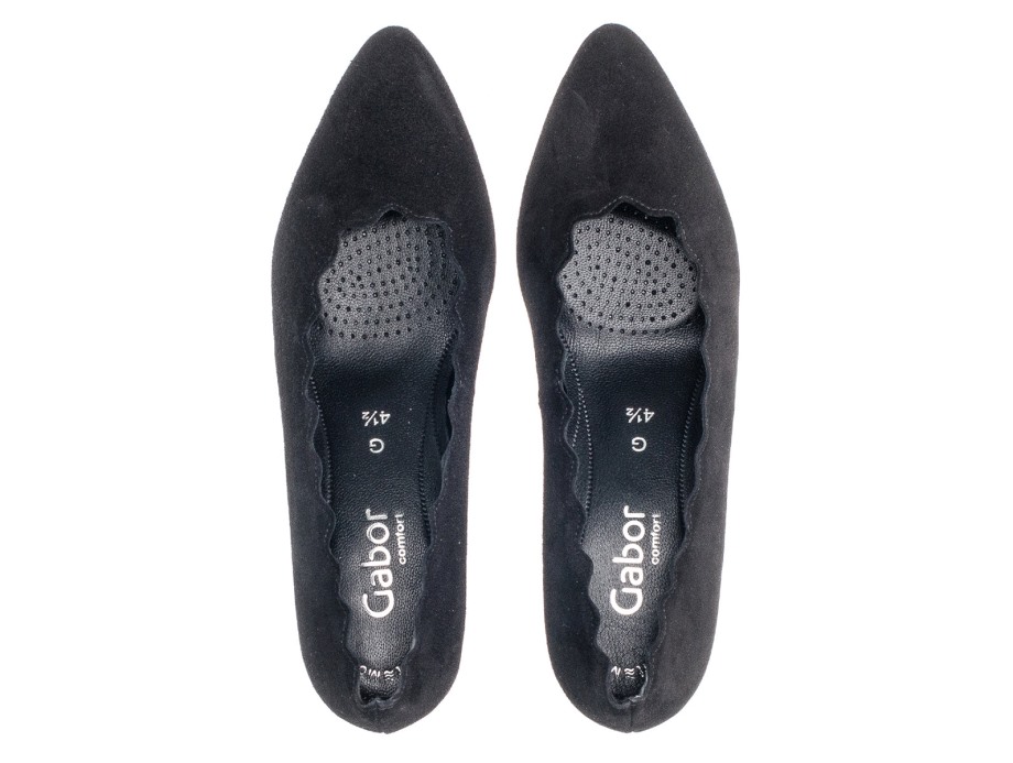 Gabor 5214147 - Crna