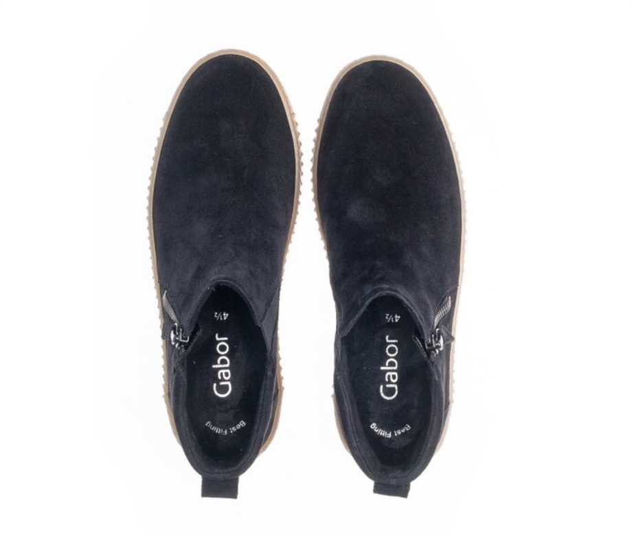 Gabor 5373016 - Tamnoplavi Antilop