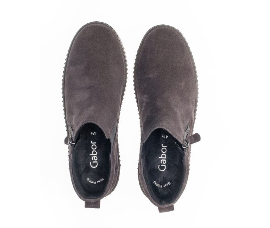 Gabor 5373019 - Sivi Antilop