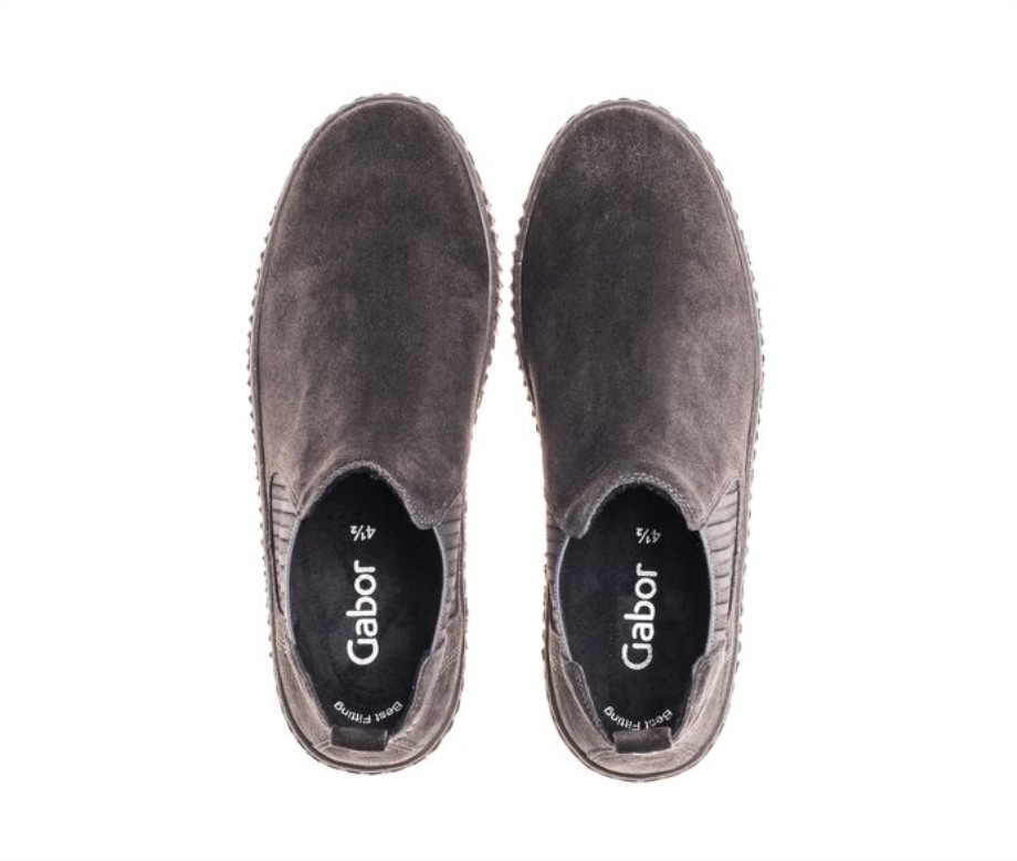 Gabor 5373119 - Sivi Antilop