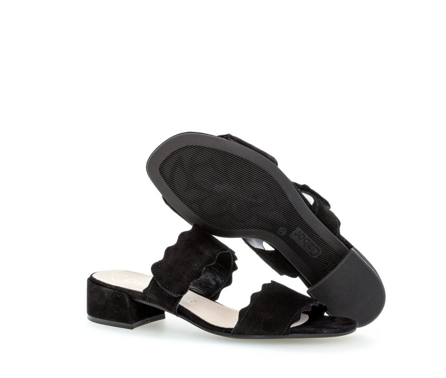 Gabor 6170317 - Crni Antilop