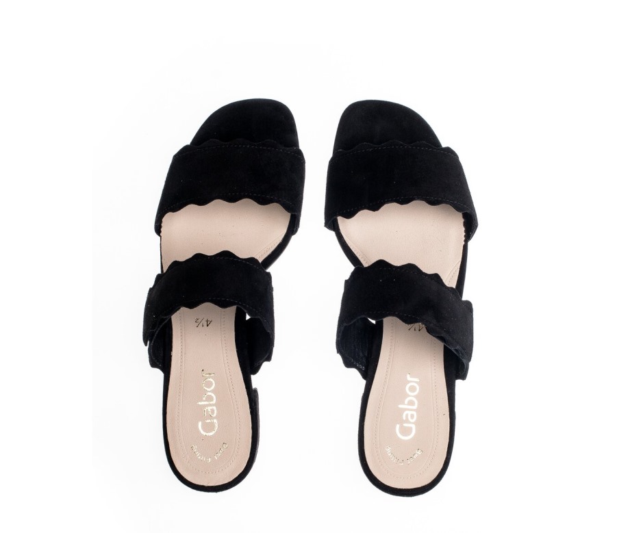 Gabor 6170317 - Crni Antilop