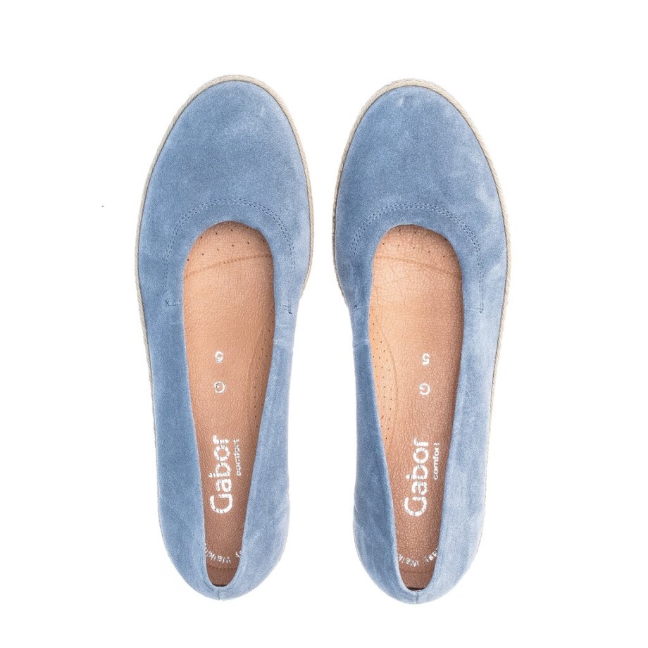 Gabor 6240026 - Plavi Antilop