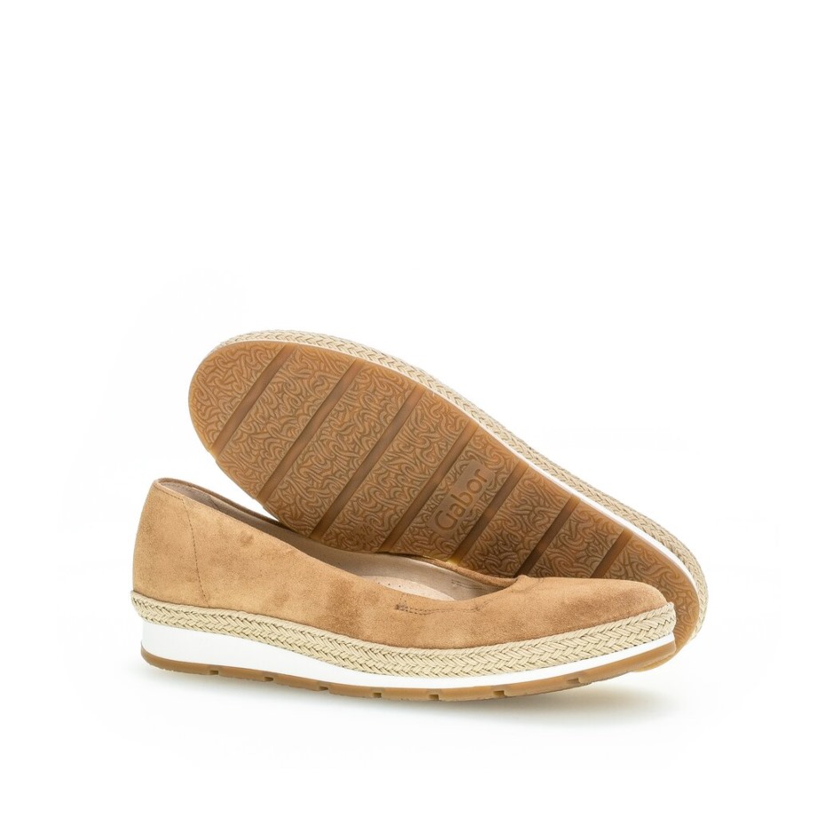 Gabor 6240033 - Smeđi Antilop