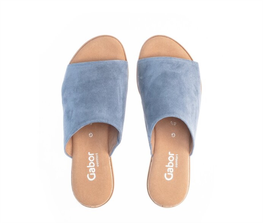 Gabor 6277026 - Plavi Antilop