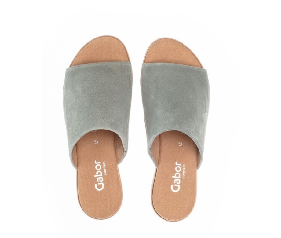 Gabor 6277040 - Zeleni Antilop