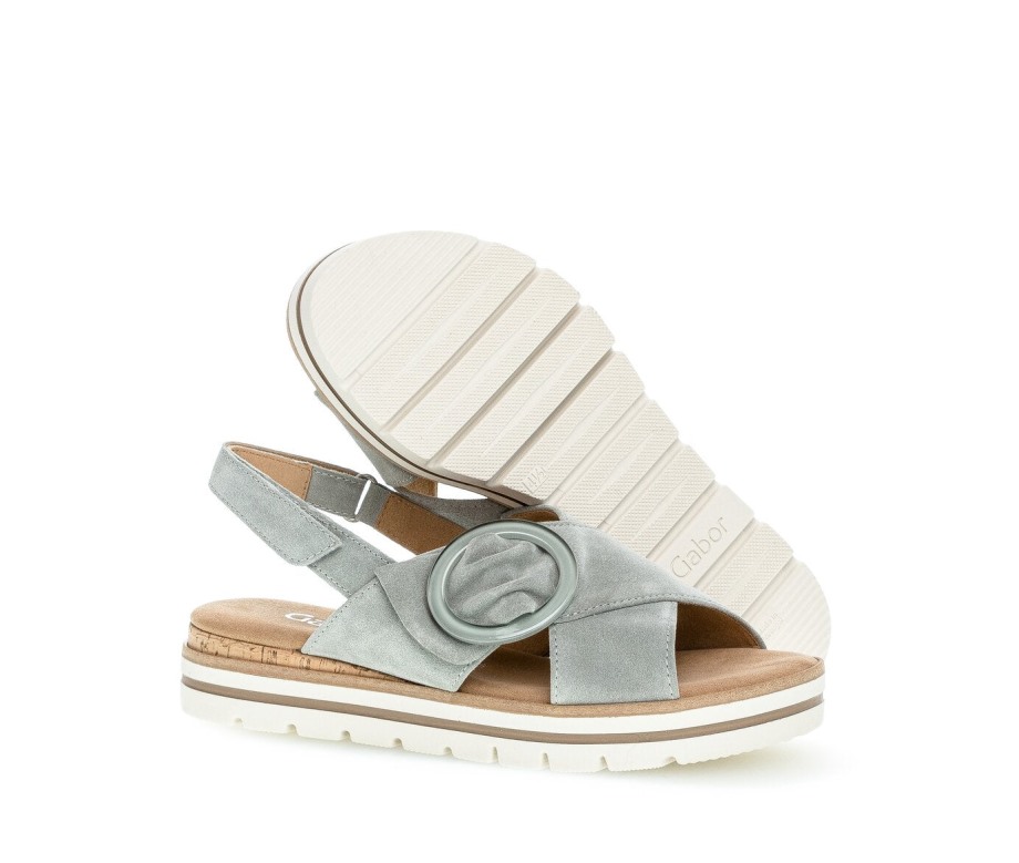 Gabor 6277340 - Zeleni Antilop