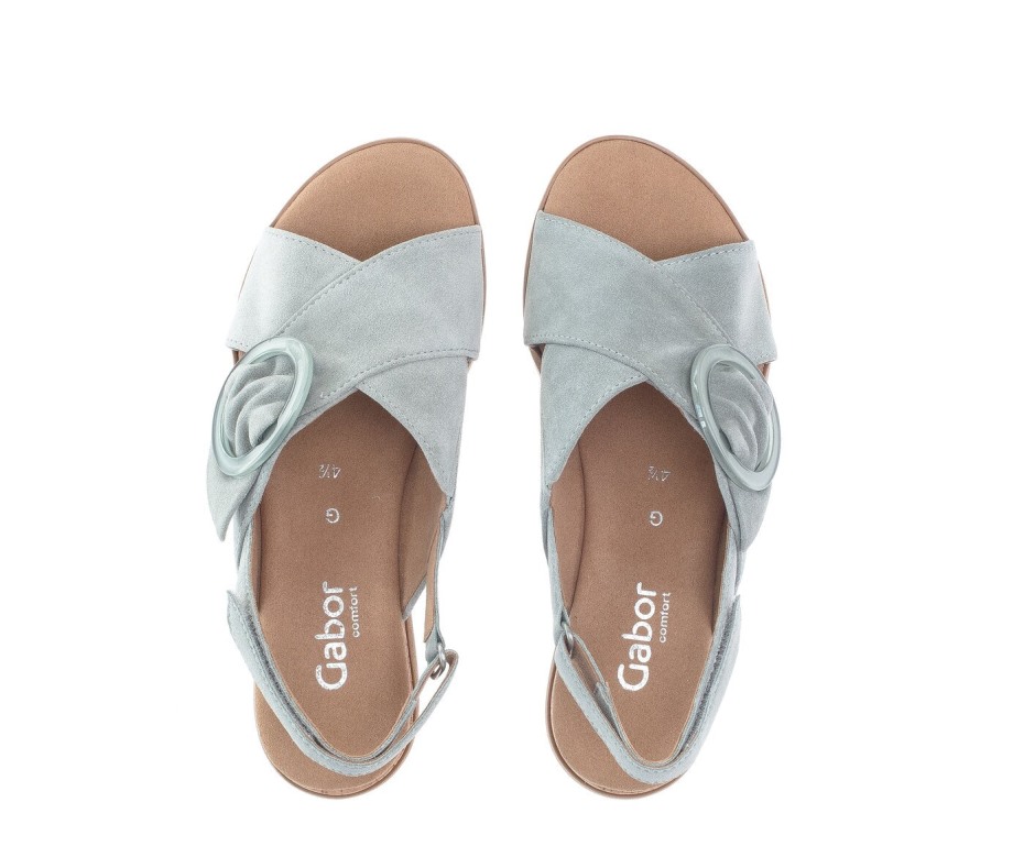 Gabor 6277340 - Zeleni Antilop